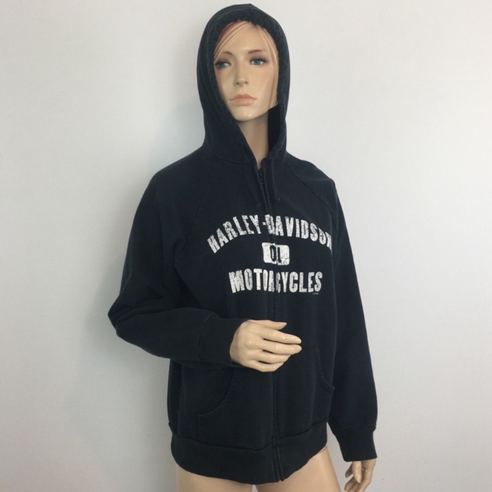 Harley Davidson Jacket XL